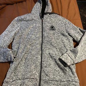 Las Vegas Fleece Hoodie